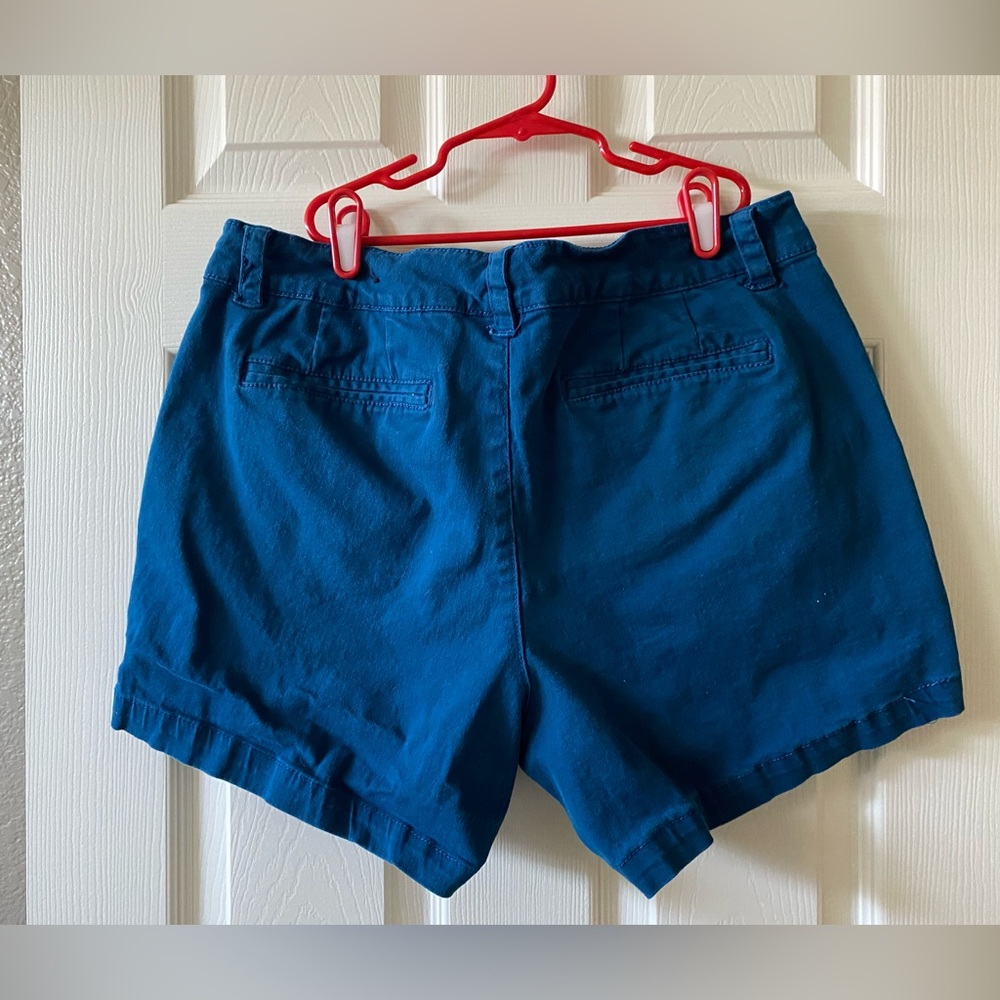 Lane Bryant Shorts - Picture 2 of 9